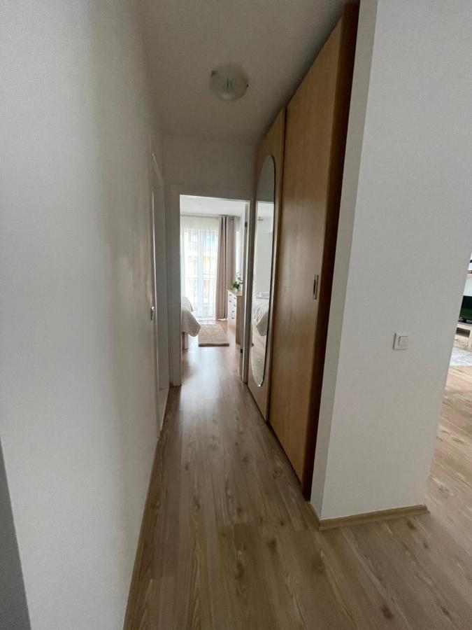 Relaxing Bucharest Airport Residences & Therme-Self Check-In 奥托佩尼 外观 照片
